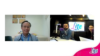 Datuk Dr Zulkifli Ismail - Growing Pains