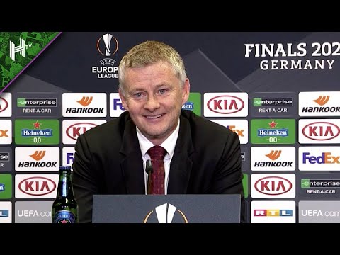 We are looking at new signings | Sevilla 2-1 Manchester United | Solskjaer press conference
