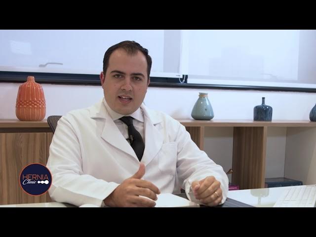 Hérnia inguinal nos praticantes de musculação - Hernia Clinic