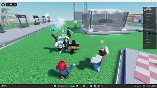 Alt Control Script 2025