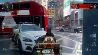 Call of Duty®: Modern Warfare® Picadilly PS4