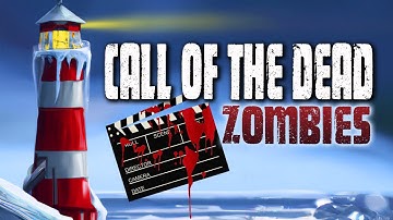 CALL OF THE DEAD ZOMBIES (Call of Duty Zombies)