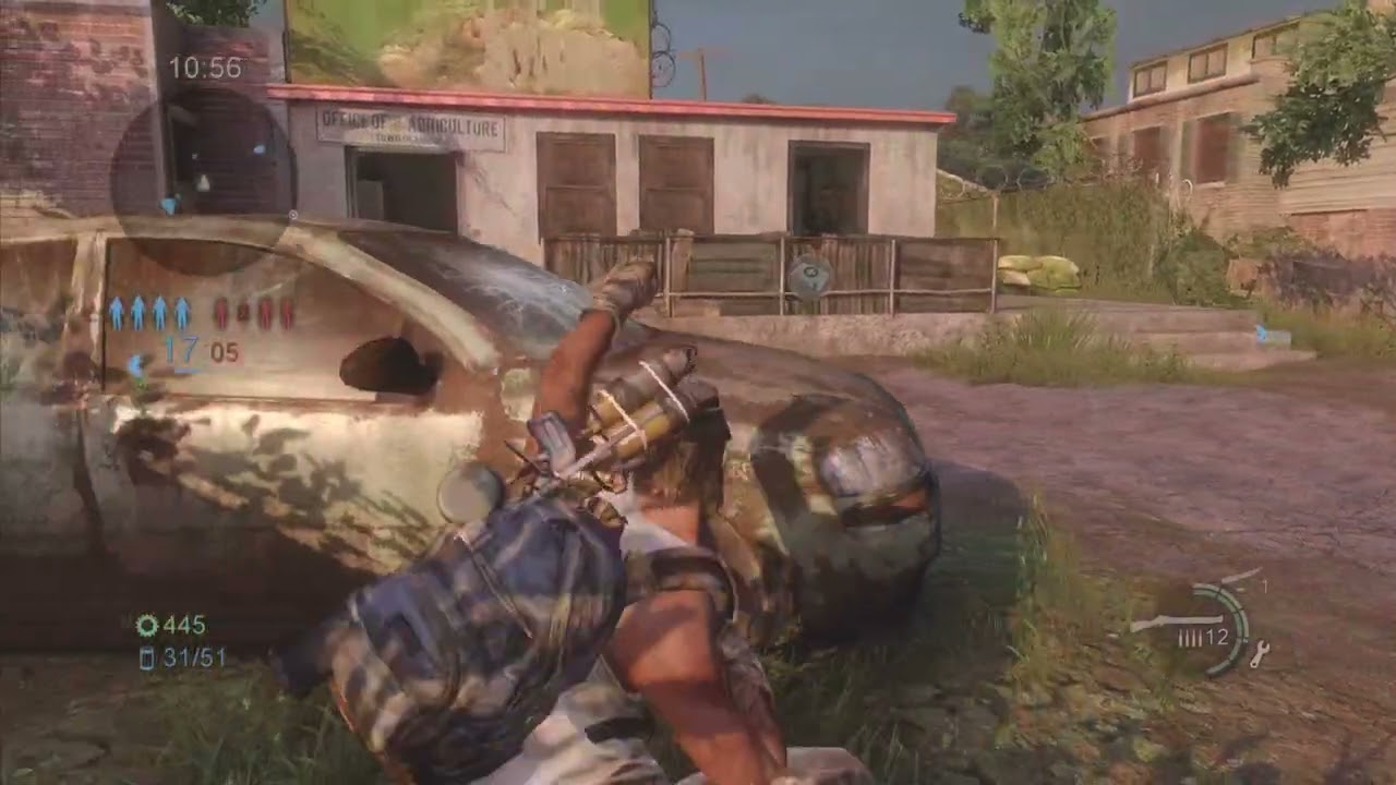 Film - PLAYSTATION Last of us - Remastered Factions Toxic Noob gameplay