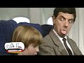 Mr bean im flugzeug  mr bean ganze folgen  mr bean deutschland