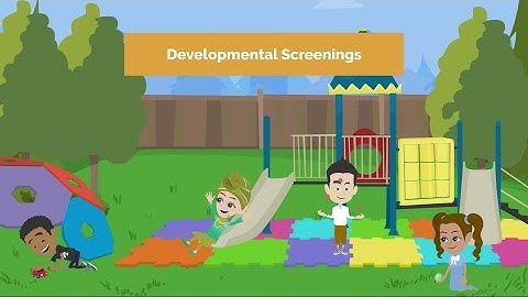 Developmental Screening Comparison