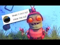 Subscriber said Shr-Imp is the Best Imp!?
