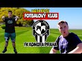 Poprvé na stadionu FK Admira Praha! 🖤🤍