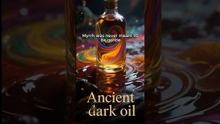 Ancient Oils Were Never Meant for Daily Rituals #bloemavibes