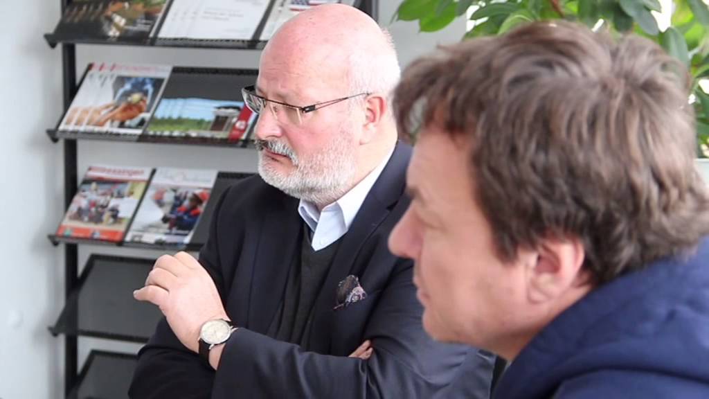 Berthold Weiss Lea Leiter Ellwangen Youtube