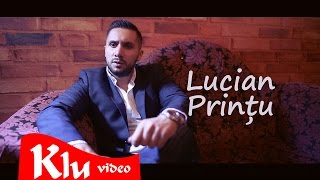 Lucian Printu - Omul pervers  | Official Video