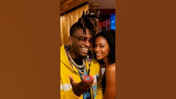 G Lover - Attachments (Official AI Video)