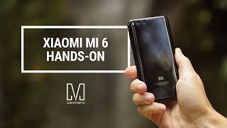 Xiaomi Mi 6 Unboxing and Hands-on screenshot 4