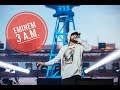 Eminem. 3 a.m. Abu Dhabi 10.25.2019 Live