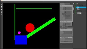 Editing Anchor, Position, Scale, and Rotation with in game UI