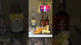 Gece Alkollü Ortam Snap