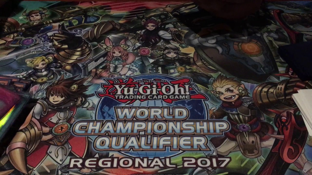 yugioh deck 2004 Yu-Gi-Oh! World Championship Tournament 2004 | Full Game | Exodia Deck