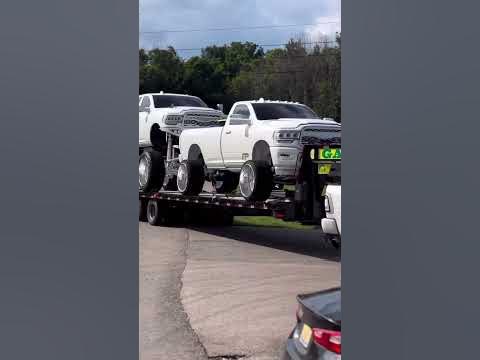 CAMIONETAS DODGE RAM - Precios De USA - YouTube