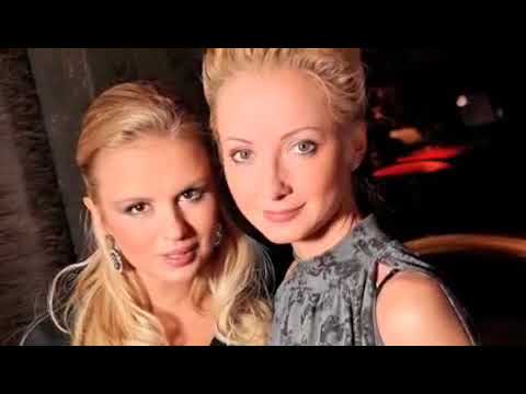 GABRIELLA бразильская певица