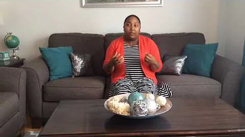Conversations with Carmella Carter featuring Adria...