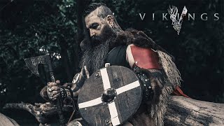 Geysa |  Danheim album (2021) Viking Folk & Nordic Music