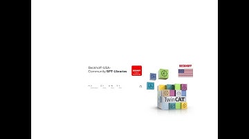 Beckhoff.SPT Framework Tutorial Part1.JP