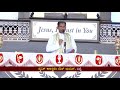 Divine Mercy Retreat Talk - Fr. Clifferd Fernandes - Episode 177
