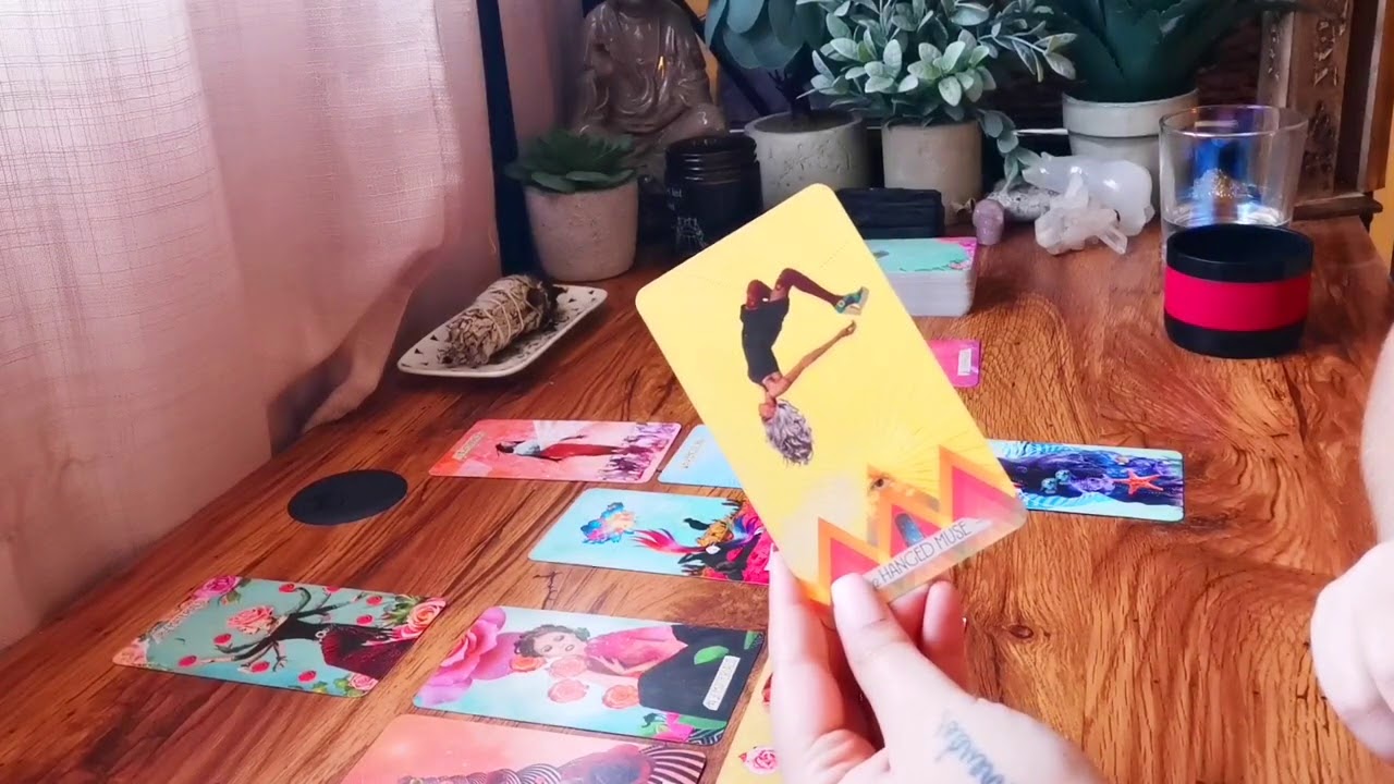 PISCES [HOW DO THEY FEEL ABOUT YOU?] 