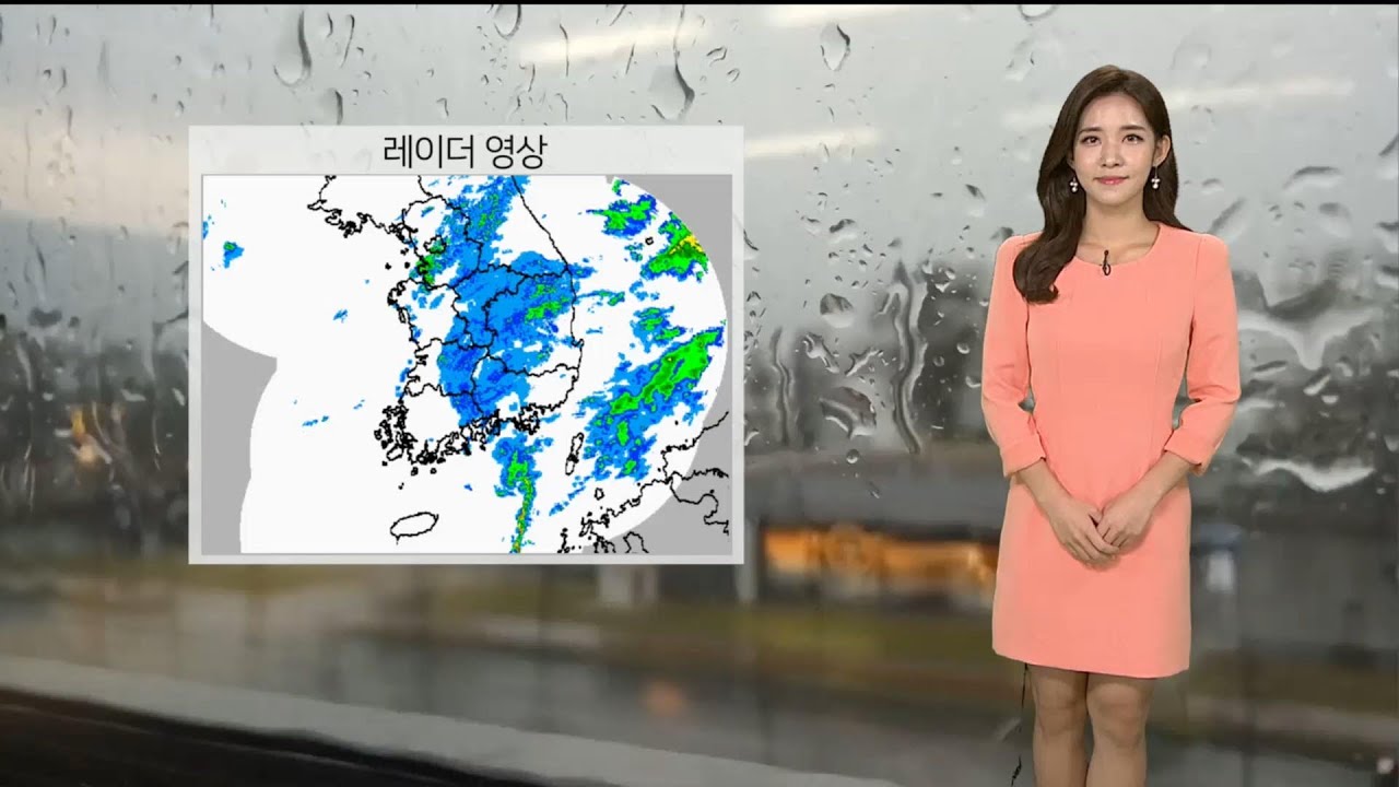 newspaper mockup [날씨] 전국 흐리고 곳곳 비…퇴근길 무렵 대부분 그쳐 / 연합뉴스TV (YonhapnewsTV)