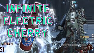 Infinite Electric Cherry Bug in Black Ops 2 Zombies
Found a bug that lets you use the Electric Cherry effect over and over without reloading your weapon Infinite Electric Cherry Bug in Black Ops 2 Zombies