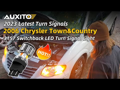 AUXITO 3157 Switchback