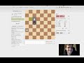 Draw Against World Chess Champion