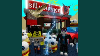 Video thumbnail of "SeamoreTheSeal - sillyburger"