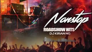 Nonstop Marathi Roadshow Hits - DJ Kiran NG | nonstop marathi dj songs