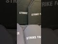 Strike face available here steel  ammo corp