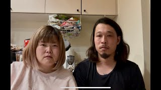 深夜のキモコメ返し