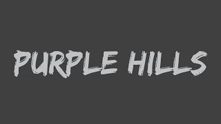 D12 - Purple Hills (Lyrics) Resimi