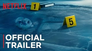 Anthracite - 2024 - Netflix Series Trailer 1 - English Subtitles