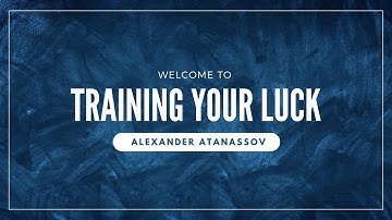 🚀 The SCIENCE of LUCK (And How to Hack It)