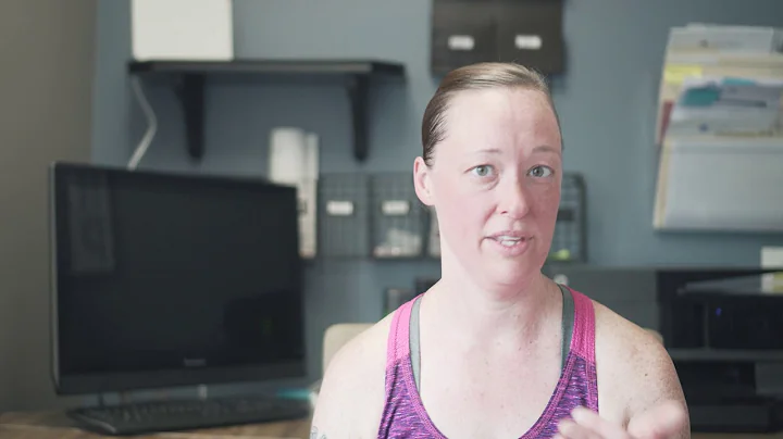 Andrea Putnam (PutPut) shares returning from COVID