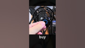 Rode NT1 Static Noise vs Crackling Noise vs Buzzing Noise Problems Fixed 2