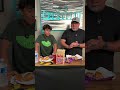 Trying Wendy’s Fuego Meal! #wendys #takis