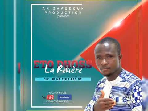 ETO DHOSS La Rivière Audio Officiel
