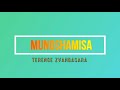 MUNOSHAMISA [LYRICS VIDEO]