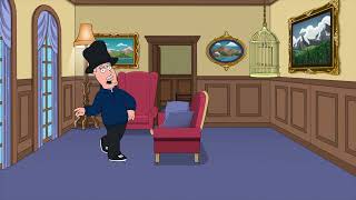 Family Guy (Season 14, Episode 12) - \