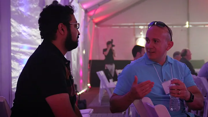 Boston Blockchain Week 2024 Recap