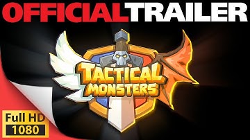 Tactical Monsters Rumble Arena - Nobu Ghost Samurai - PC iOS Android