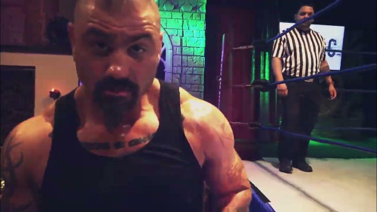 Sledge BOTW Entrance video YouTube