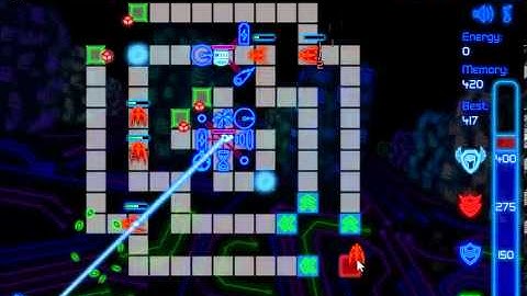 Ghost Hacker 2 Level 34