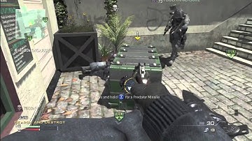 MW3 trolling EP.1 search and destroy