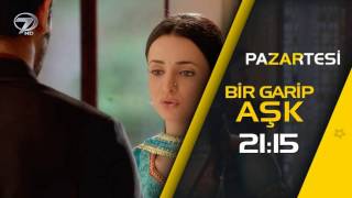 Bir Garip Aşk 34Bölüm Fragmanı - 26 Aralık Pazartesi